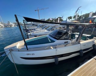38' Fiart 2024 Yacht For Sale